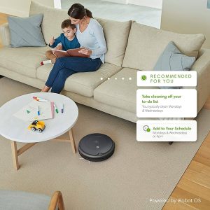 iRobot Roomba 694 Robot Vacuum-1